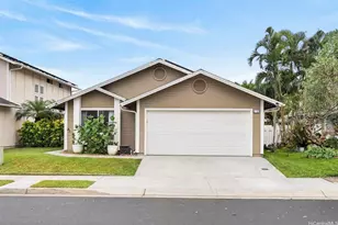 91-1205 Kamoawa St, Ewa Beach, HI 96706 - Photo 1