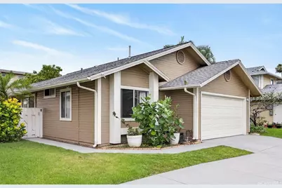 91-1205 Kamoawa Street, Ewa Beach, HI 96706 - Photo 23