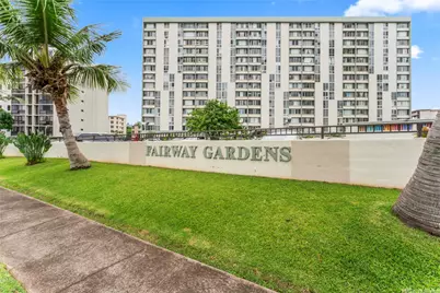 5210 Likini Street #1201, Honolulu, HI 96818 - Photo 11