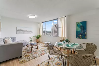 5210 Likini Street #1201, Honolulu, HI 96818 - Photo 3