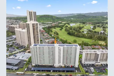 5210 Likini Street #1201, Honolulu, HI 96818 - Photo 17