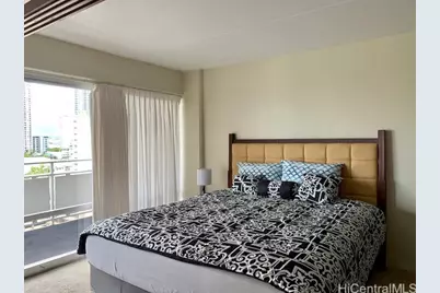 1777 Ala Moana Boulevard #919, Honolulu, HI 96815 - Photo 5