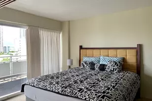 1777 Ala Moana Blvd, Honolulu, HI 96815 - Photo 5