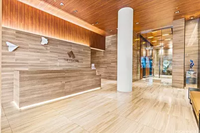 1391 Kapiolani Boulevard #3904, Honolulu, HI 96814 - Photo 17