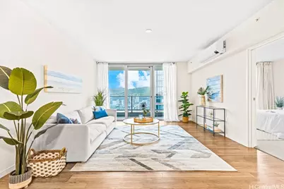 1391 Kapiolani Boulevard #3904, Honolulu, HI 96814 - Photo 1