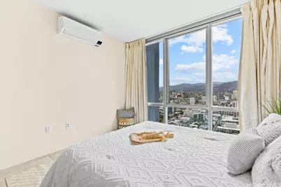 1391 Kapiolani Boulevard #3904, Honolulu, HI 96814 - Photo 13