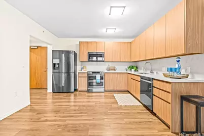 1391 Kapiolani Boulevard #3904, Honolulu, HI 96814 - Photo 7