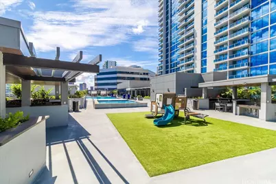 1391 Kapiolani Boulevard #3904, Honolulu, HI 96814 - Photo 19