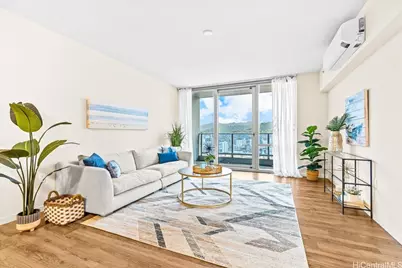 1391 Kapiolani Boulevard #3904, Honolulu, HI 96814 - Photo 3