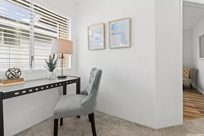 91-2017 Luahoana Street #84, Ewa Beach, HI 96706 - Photo 17