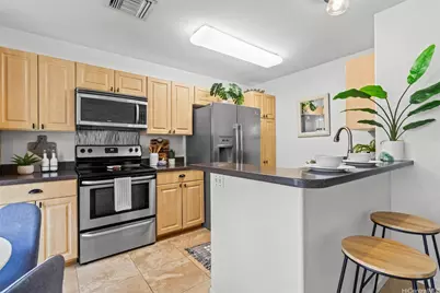 91-2017 Luahoana Street #84, Ewa Beach, HI 96706 - Photo 5