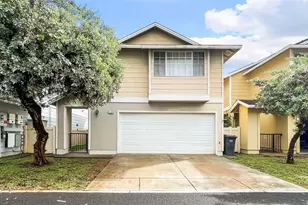 91-2017 Luahoana St, Ewa Beach, HI 96706 - Photo 1