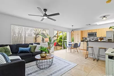 91-2017 Luahoana Street #84, Ewa Beach, HI 96706 - Photo 1