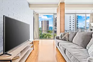1020 Green St, Honolulu, HI 96822 - Photo 3