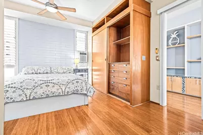 1020 Green Street #PH2, Honolulu, HI 96822 - Photo 15