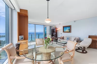 1288 Ala Moana Boulevard #18G, Honolulu, HI 96814 - Photo 5