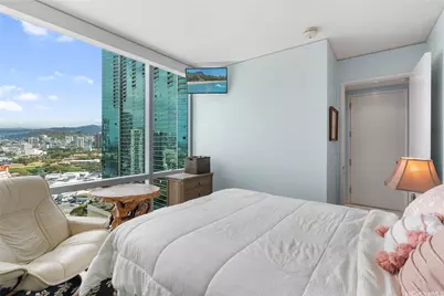 1288 Ala Moana Boulevard #18G, Honolulu, HI 96814 - Photo 15