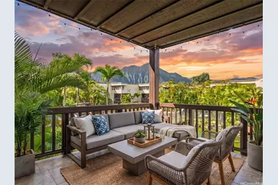46-122 Kiowai Street #2822, Kaneohe, HI 96744 - Photo 1