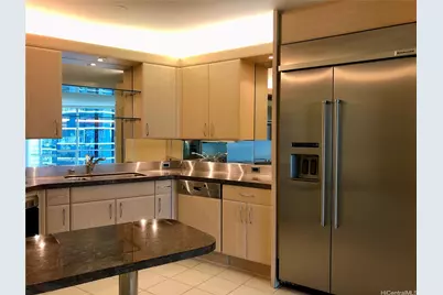 88 Piikoi Street #1801, Honolulu, HI 96814 - Photo 1