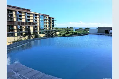 88 Piikoi Street #1801, Honolulu, HI 96814 - Photo 17