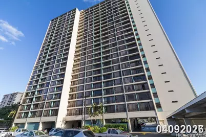 98-402 Koauka Loop #2311, Aiea, HI 96701 - Photo 1