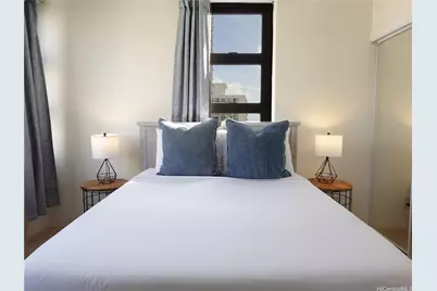 201 Ohua Avenue #2213 T1  Makai, Honolulu, HI 96815 - Photo 3