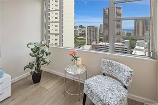 400 Hobron Ln, Honolulu, HI 96815 - Photo 13