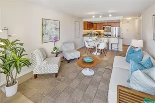 400 Hobron Ln, Honolulu, HI 96815 - Photo 7