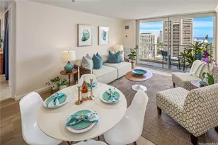 400 Hobron Ln, Honolulu, HI 96815 - Photo 5