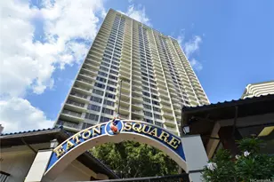 400 Hobron Ln, Honolulu, HI 96815 - Photo 19