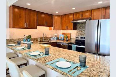 400 Hobron Lane #2309, Honolulu, HI 96815 - Photo 5