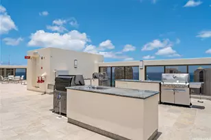 400 Hobron Ln, Honolulu, HI 96815 - Photo 19