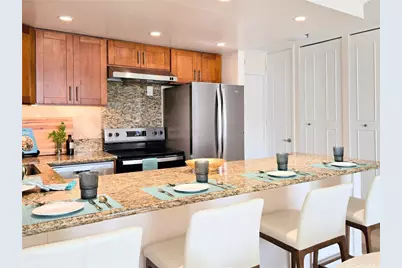 400 Hobron Lane #2309, Honolulu, HI 96815 - Photo 3