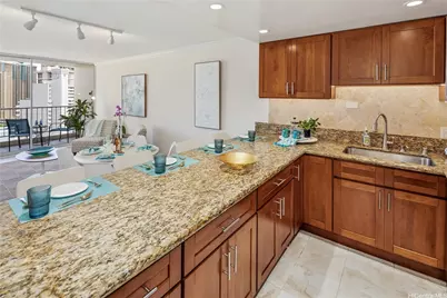 400 Hobron Lane #2309, Honolulu, HI 96815 - Photo 3