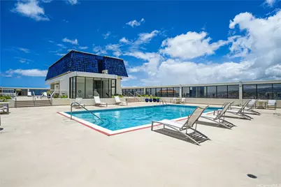 400 Hobron Lane #2309, Honolulu, HI 96815 - Photo 19