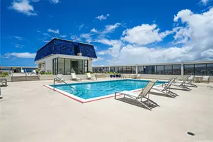 400 Hobron Ln, Honolulu, HI 96815 - Photo 19