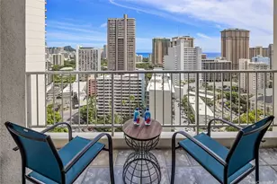 400 Hobron Ln, Honolulu, HI 96815 - Photo 7