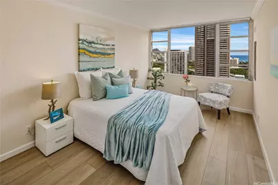 400 Hobron Lane #2309, Honolulu, HI 96815 - Photo 11