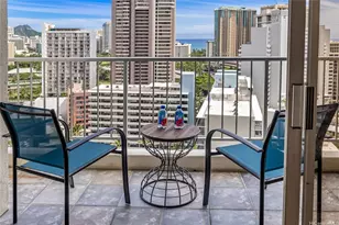400 Hobron Ln, Honolulu, HI 96815 - Photo 15