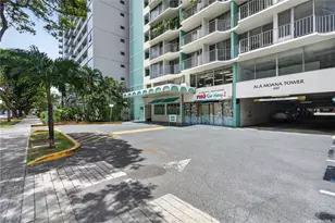 1617 Kapiolani Blvd, Honolulu, HI 96814 - Photo 23