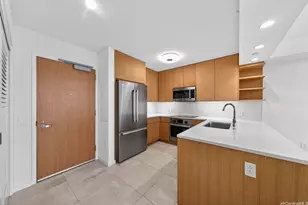 1388 Kapiolani Blvd, Honolulu, HI 96814 - Photo 3