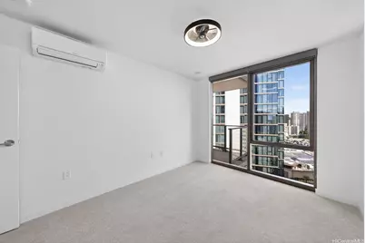 1388 Kapiolani Boulevard #2507, Honolulu, HI 96814 - Photo 17
