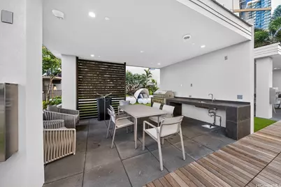 1388 Kapiolani Boulevard #2507, Honolulu, HI 96814 - Photo 19