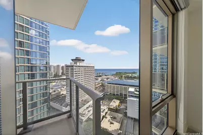 1388 Kapiolani Boulevard #2507, Honolulu, HI 96814 - Photo 15