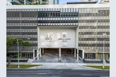 1388 Kapiolani Boulevard #2507, Honolulu, HI 96814 - Photo 1