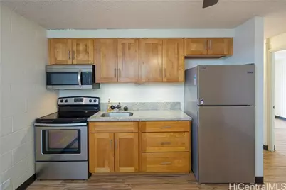 2140 10th Avenue #201A, Honolulu, HI 96816 - Photo 3