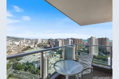 410 Atkinson Drive #3526, Honolulu, HI 96814 - Photo 15