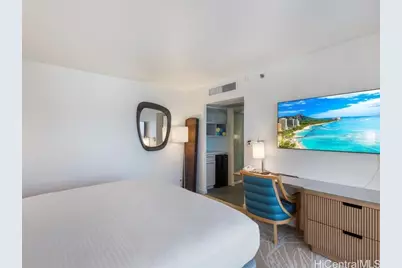 410 Atkinson Drive #3526, Honolulu, HI 96814 - Photo 3