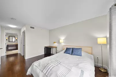 1551 Ala Wai Boulevard #1003, Honolulu, HI 96815 - Photo 5