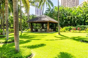 1551 Ala Wai Blvd, Honolulu, HI 96815 - Photo 21